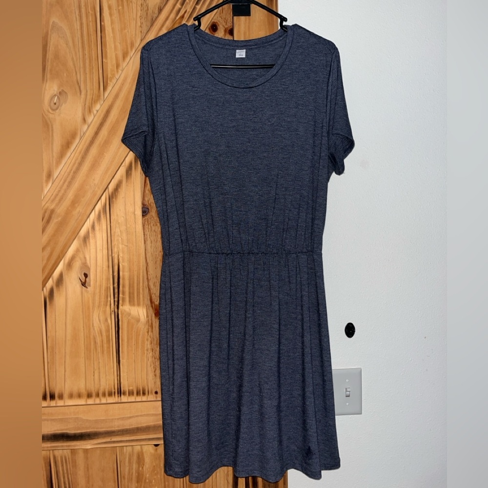 Old Navy dress